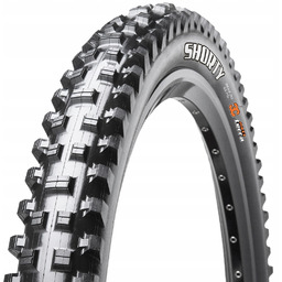 Opona 27,5 X 2,50 Maxxis Shorty Wt 2X60TPI