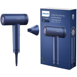 Suszarka do włosów Philips seria 8000 BHD839/00 1400W