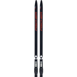 Narty biegowe Fischer Sports Crown EF Mounted +