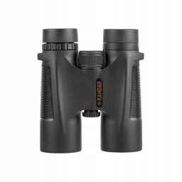 Lornetka turystyczna podróżna Kandar 12x42 wyjazd do lasu