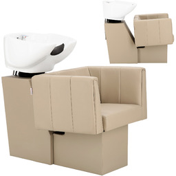 Myjnia myjka fryzjerska barberska Dante do salonu fryzjerskiego