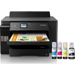 Drukarka Epson L11160 Its A3+ Wi-Fi Lan 32