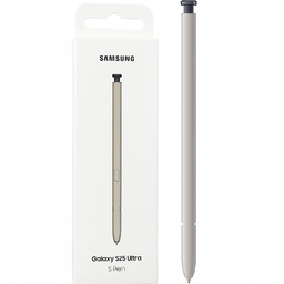 Rysik S Pen, na telefon, Samsung Galaxy S25