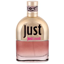 Roberto Cavalli Just Cavalli woda toaletowa 75 ml
