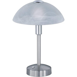 Trio Leuchten Donna 525790107 Lampa Stołowa LED, Szkło