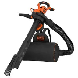 Black&Decker BEBLV301-QS Dmuchawa