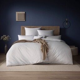 Pościel Satynowa 155x200 Estella Valetta 7844/100