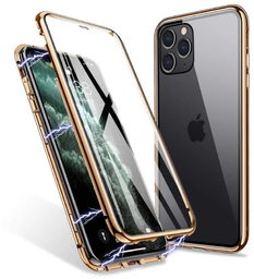 Etui Magnetic 360 Case do Apple iPhone 11