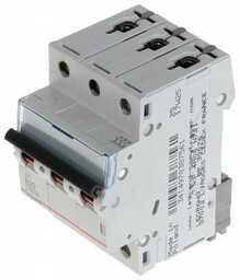 Wyłącznik nadprądowy 20A typ B Legrand 403403