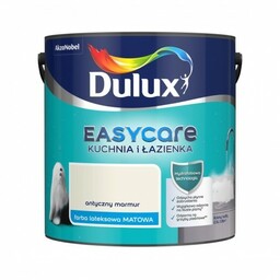 Farba Dulux Easycare kuchnia - łazienka antyczny marmur
