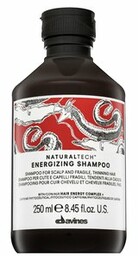 Davines Natural Tech Energizing Shampoo szampon wzmacniający