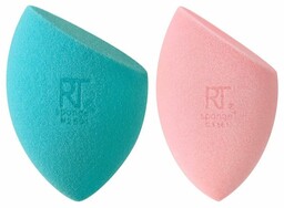 Miracle Mattifying Sponge Duo zestaw gąbek do makijażu