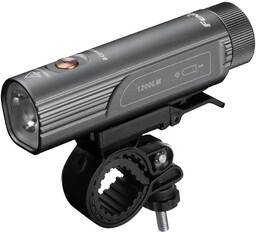 Latarka Diodowa Fenix Bc21R V3.0 - Rowerowa