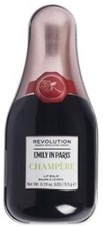 Makeup Revolution London Emily In Paris Champère Lip