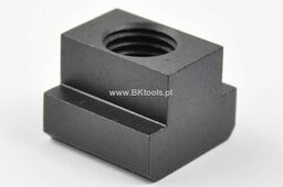 Nakrętka teowa RLV M10 16 mm