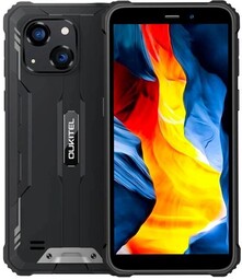 Oukitel Smartfon G2 6" 4/64 DS. 6300 mAh(black)