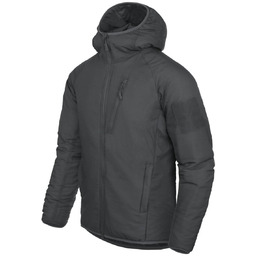Kurtka z kapturem Helikon Wolfhound Hoodie Nylon/Poliester Shadow