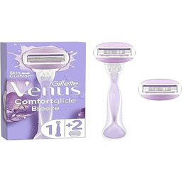 Gillette Venus Comfortglide Breeze Golarka, 1 rękaw, 2