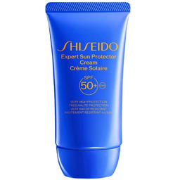 Expert Sun Protector Cream SPF50+ krem do opalania