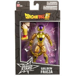BANDAI Figurka Dragon Ball Dragon Stars Golden Frieza
