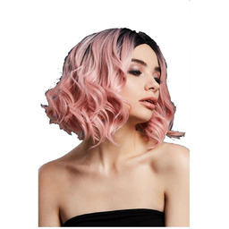 Fever Kourtney Wig Two Toned Blend Baby Pink