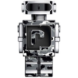 Paco Rabanne, Phantom Legion, Woda Toaletowa, 100 Ml