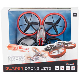 Bumper Drone Lite