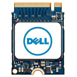 Dell Dysk SSD 512 GB M.2 PCIe 4x4
