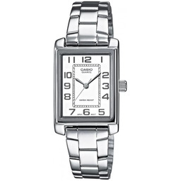 CASIO Zegarek LTP-1234PD-7BEG