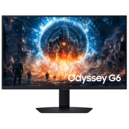 Samsung Odyssey G6 S27FG602EU 27" 2K Fast IPS