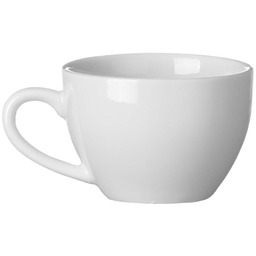 Filiżanka elegancka do cappuccino 240 ml Pure Crema