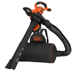 Black&Decker BEBLV300-QS Dmuchawa