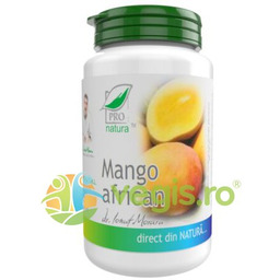 Afrykańskie Mango 60szt