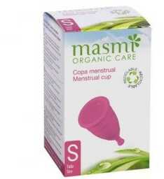 Masmi Kubeczek menstruacyjny S - 1 sztuka