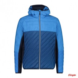 CMP Campagnolo Kurtka Męska HYBRID FIX HOOD 33Z2937/L565
