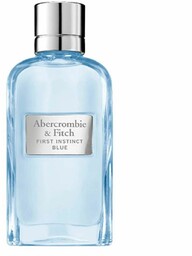Abercrombie & Fitch First Instinct Blue 100ml woda