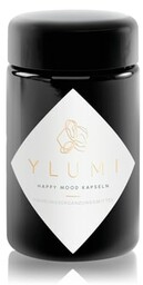 YLUMI Happy Mood Capsules Suplementy diety 60 szt.