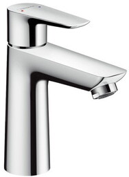 HANSGROHE 71711000 Talis E Jednouchwytowa bateria umywalkowa 110