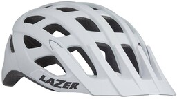 Lazer Kask Roller biały mat, M (55-59)