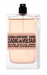 Zadig & Voltaire This is Her! Vibes of