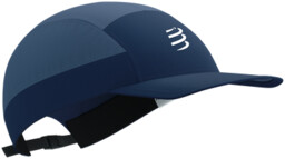 COMPRESSPORT Czapka do biegania 5 PANEL LIGHT CAP