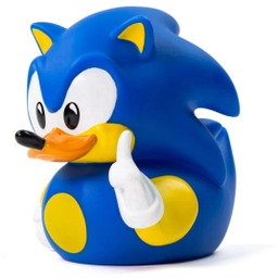 TUBBZ Sonic the Hedgehog: Sonic Boxed Edition Figurka
