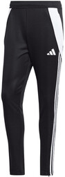 Spodnie męskie adidas Tiro 24 Slim Training czarne
