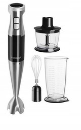 Mocny Blender ręczny Concept TM4900 1000W