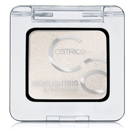 Highlighting Eyeshadow rozświetlający cień do powiek 010 Highlight