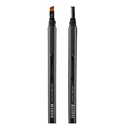 Nanobrow Styling Brush Set zestaw pędzli do brwi