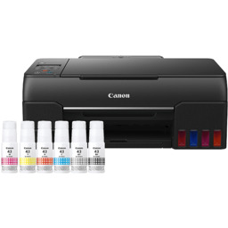 Urządzenie wielofunkcyjne CANON Pixma G640 MegaTank