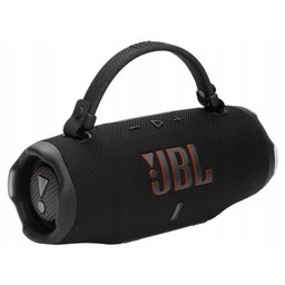Głośnik mobilny Jbl Charge 6 Czarny 45W