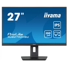 Monitor Iiyama ProLite XUB2792HSU-B6 27''