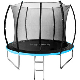 spokey, Spokey BOUNCE -Trampolina 244 cm, BOUNCE